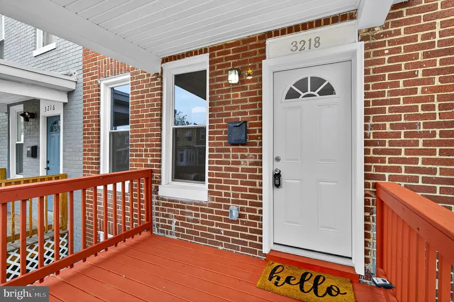 3218 Elmora Ave, Baltimore, MD 21213 - Image #3