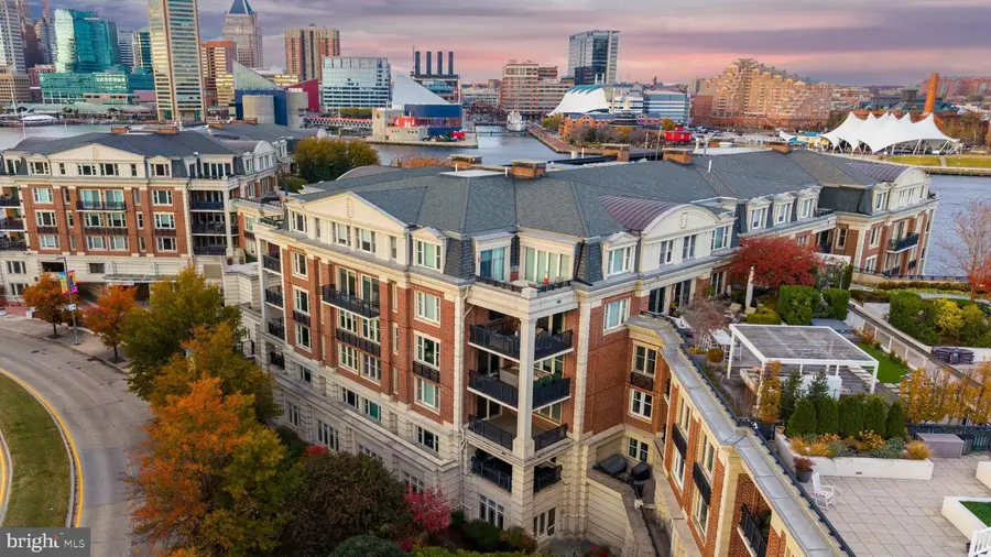 801 Key Hwy #436, Baltimore, MD 21230 - Image #2