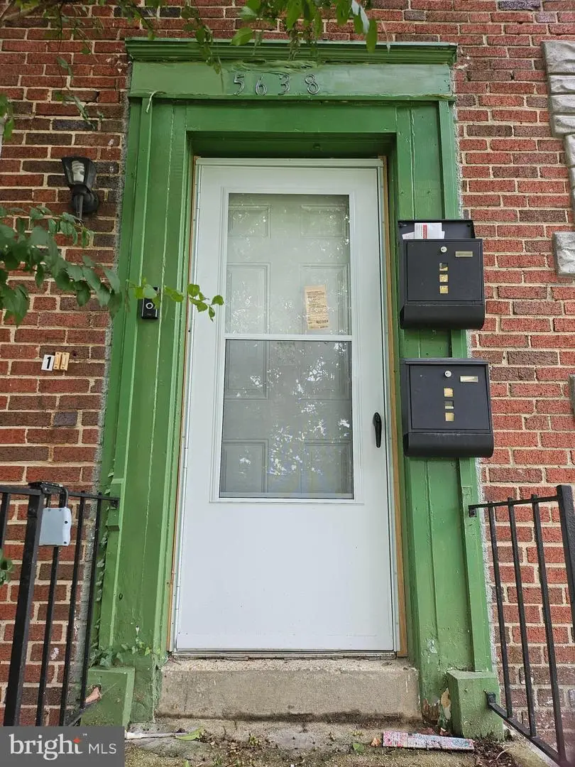 5638 Midwood Ave, Baltimore, MD 21212 - Image #1
