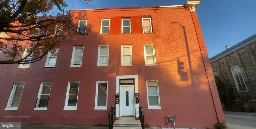 101 N Fulton Ave N, Baltimore, MD 21223 - Image #2