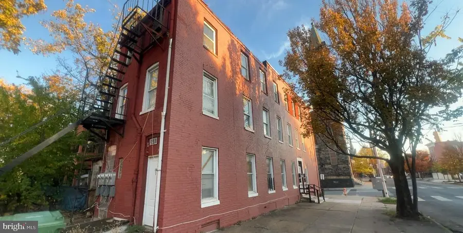 101 N Fulton Ave N, Baltimore, MD 21223 - Image #3