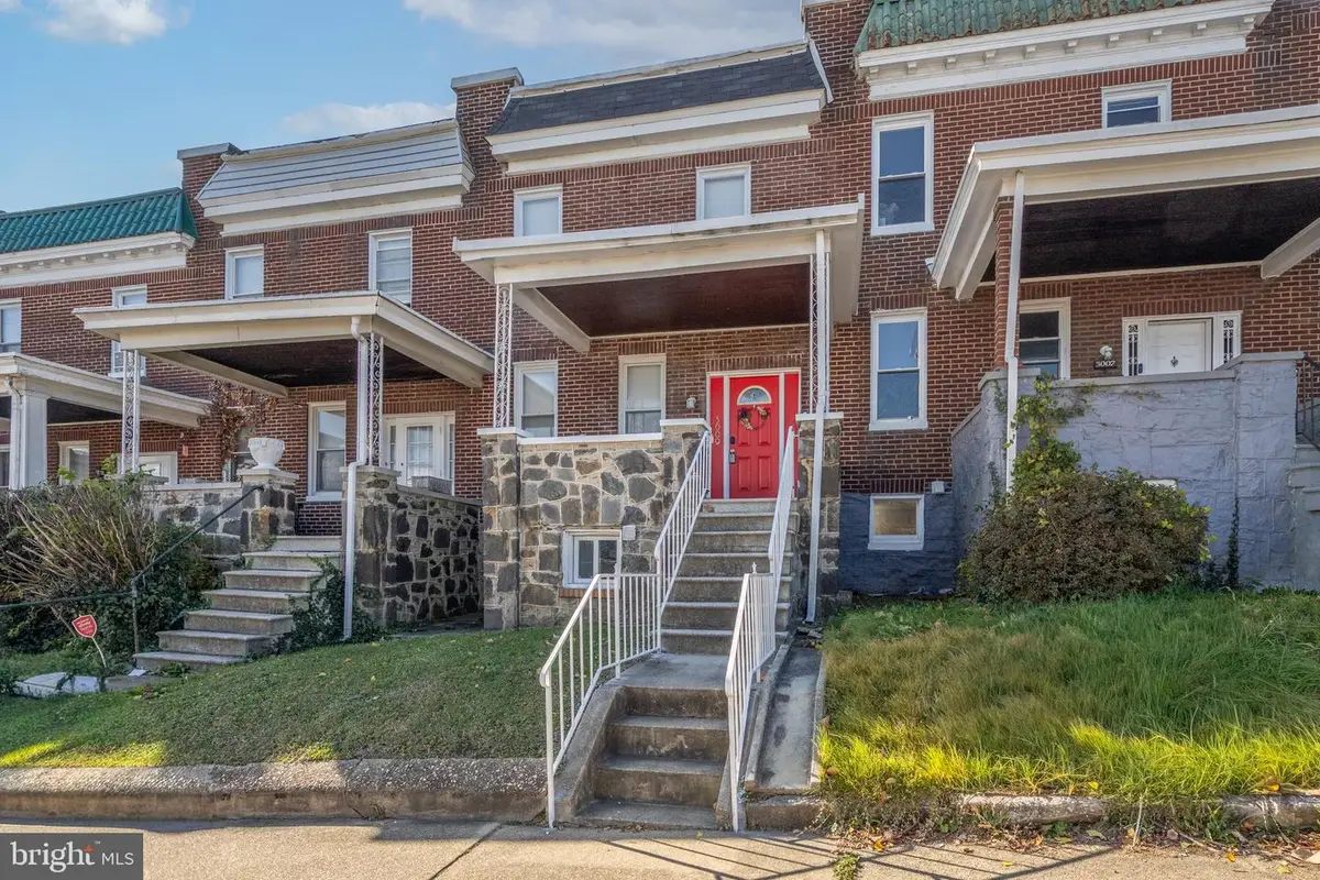 3009 Kentucky Ave, Baltimore, MD 21213 - Image #1