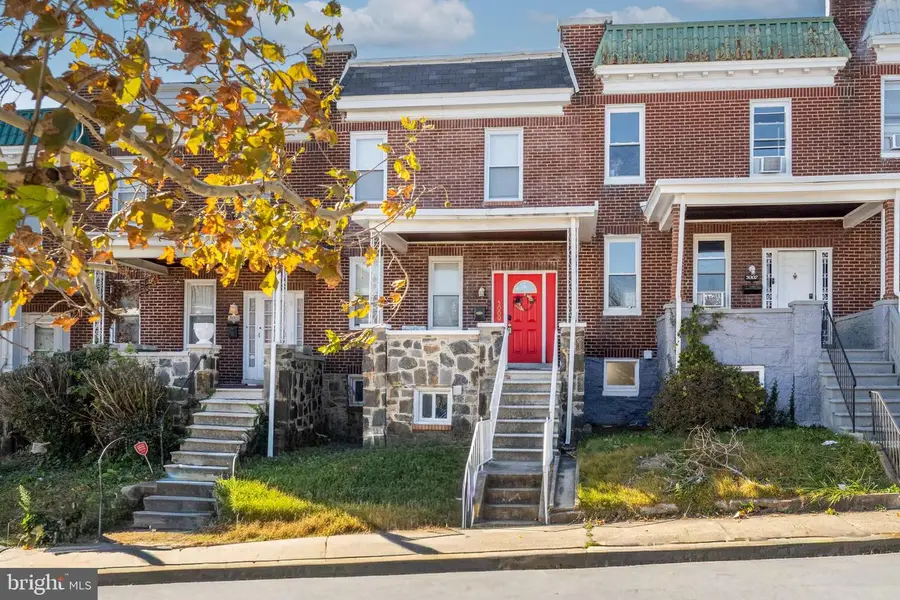 3009 Kentucky Ave, Baltimore, MD 21213 - Image #2