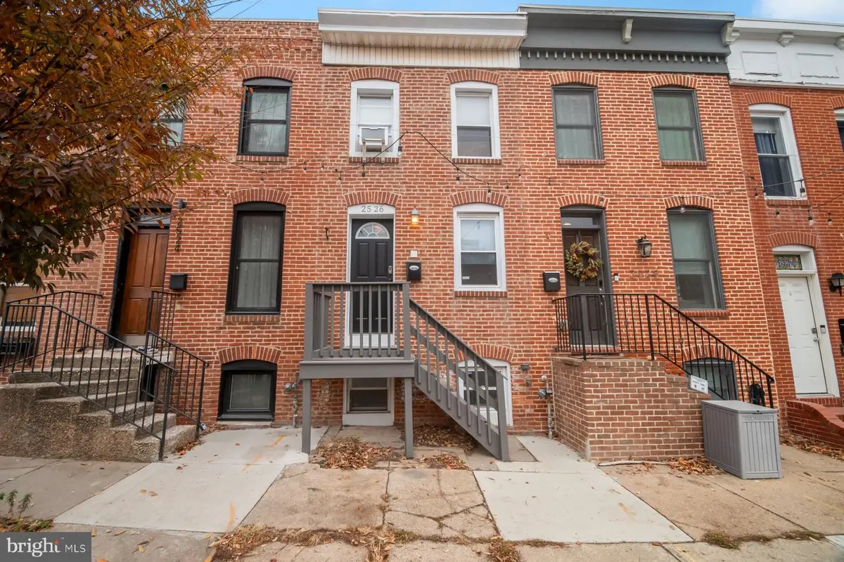 2526 Foster Ave, Baltimore, MD 21224 - Image #1