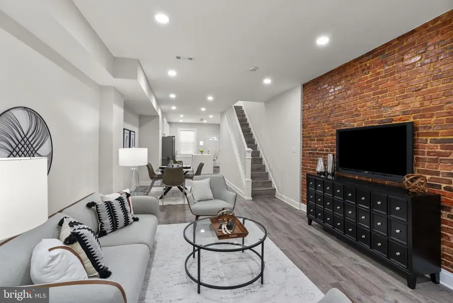 518 N Lakewood Ave, Baltimore, MD 21205 - Image #2