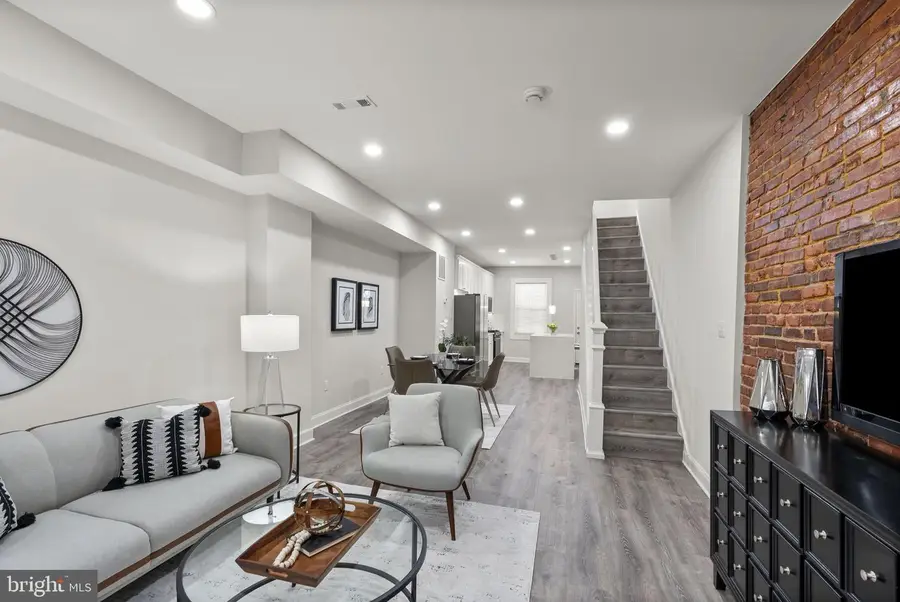 518 N Lakewood Ave, Baltimore, MD 21205 - Image #3