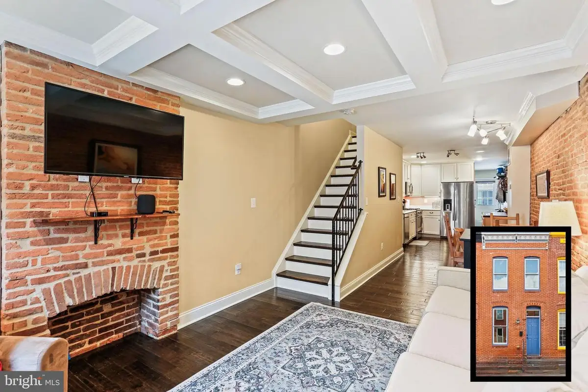 1430 Richardson St, Baltimore, MD 21230 - Image #1