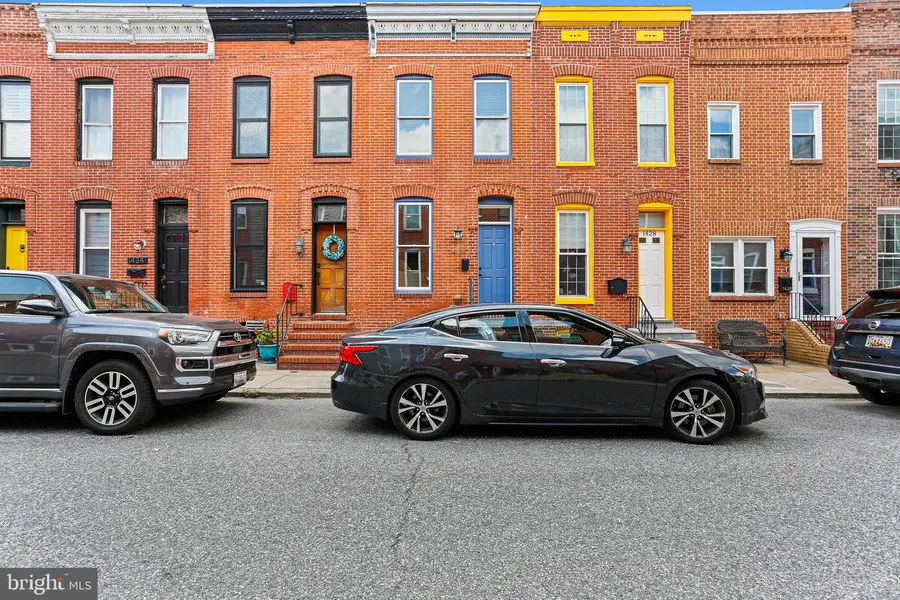 1430 Richardson St, Baltimore, MD 21230 - Image #2