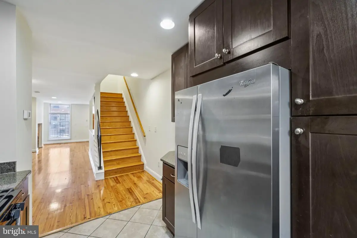 1603 W Pratt St, Baltimore, MD 21223 - Image #1