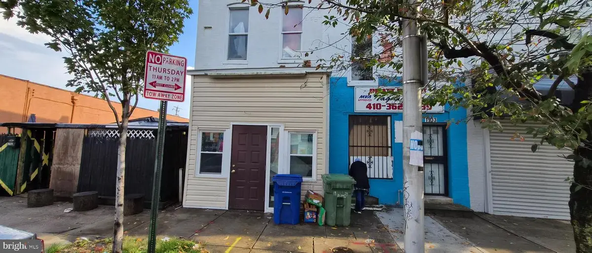 1931 W Pratt St, Baltimore, MD 21223 - Image #1