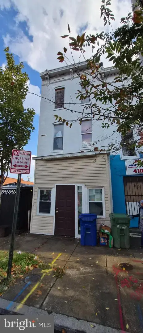 1931 W Pratt St, Baltimore, MD 21223 - Image #2