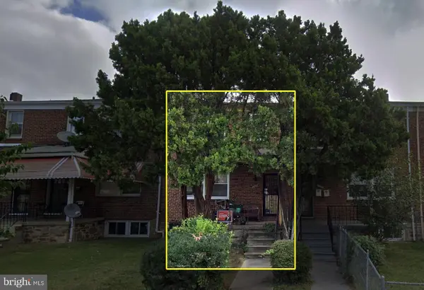 1325 Kenhill Ave, BALTIMORE, MD 21213