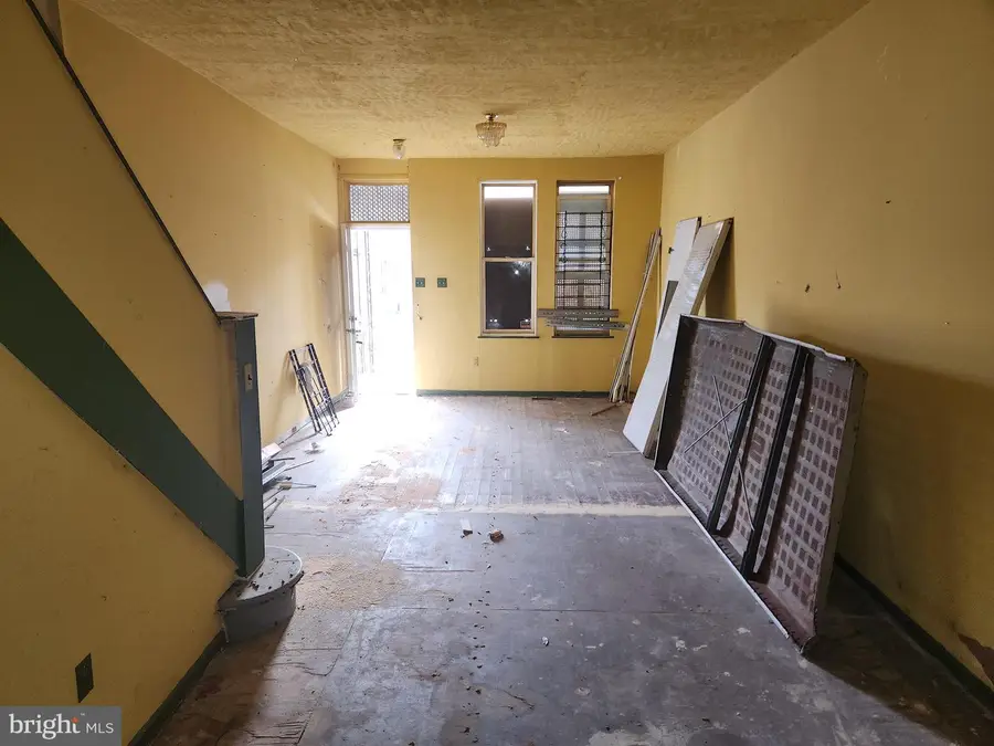3424 W Belvedere Ave, Baltimore, MD 21215 - Image #3