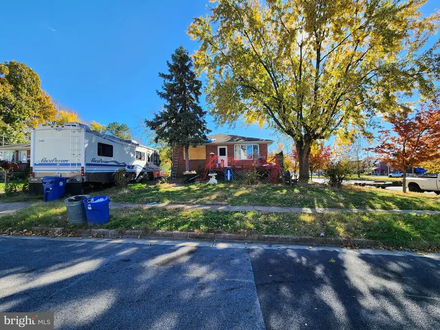 6701 Bessemer Ave, Baltimore, MD 21222 - Image #2