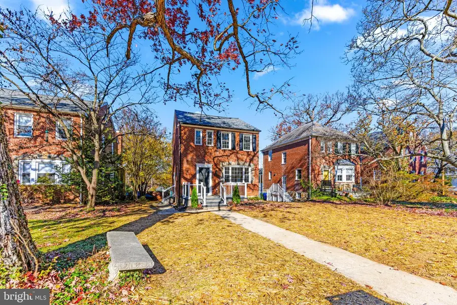 2204 Sulgrave Ave, Baltimore, MD 21209 - Image #2