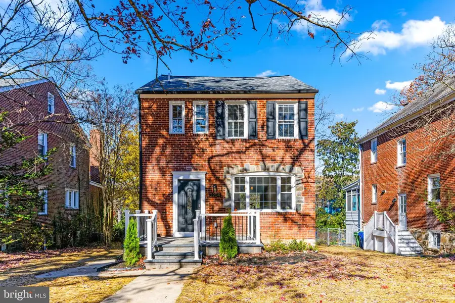 2204 Sulgrave Ave, Baltimore, MD 21209 - Image #3