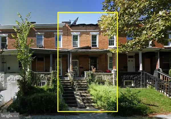 2614 Aisquith St, BALTIMORE, MD 21218