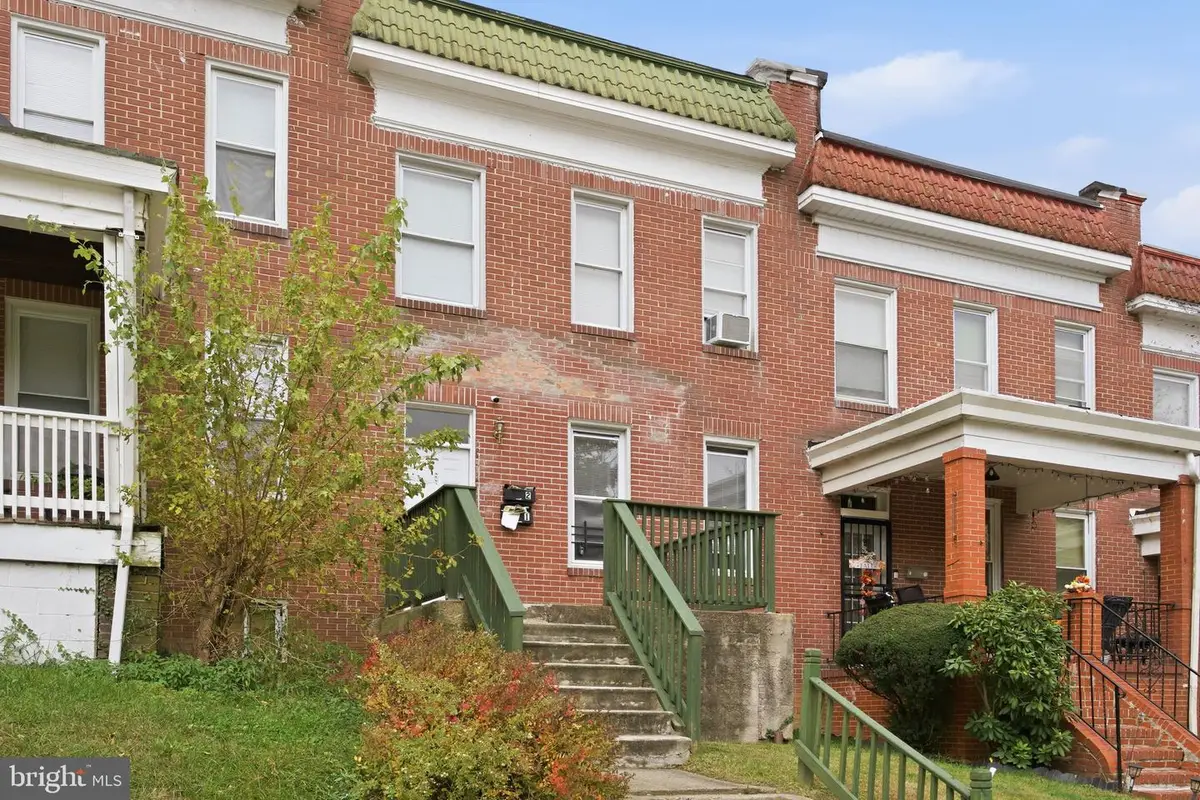 5 S Wickham Rd, Baltimore, MD 21229 - Image #1