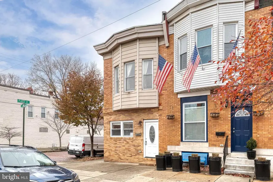 542 S Lehigh St, Baltimore, MD 21224 - Image #2