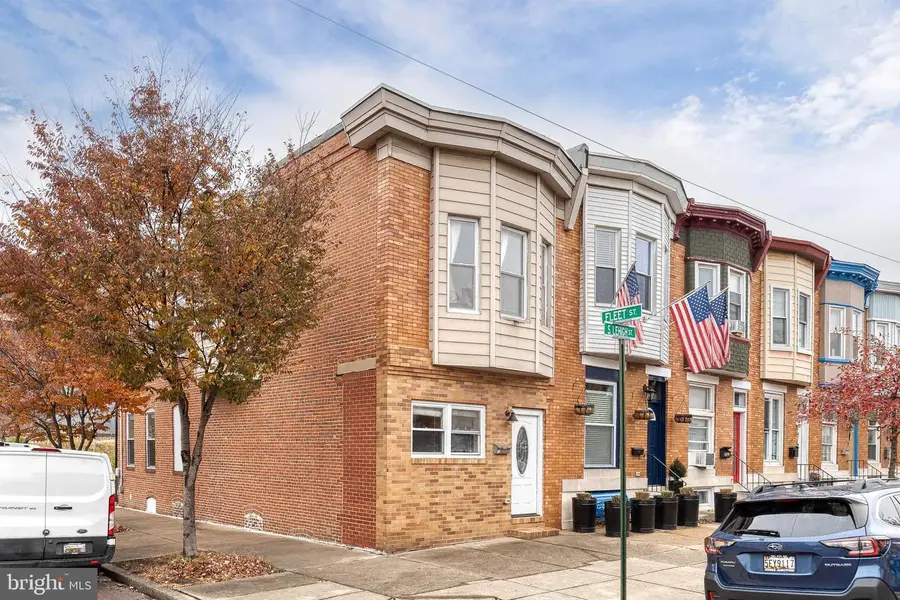 542 S Lehigh St, Baltimore, MD 21224 - Image #3