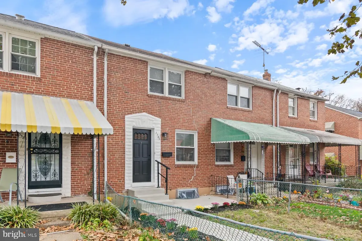3386 Dulany St, Baltimore, MD 21229 - Image #1