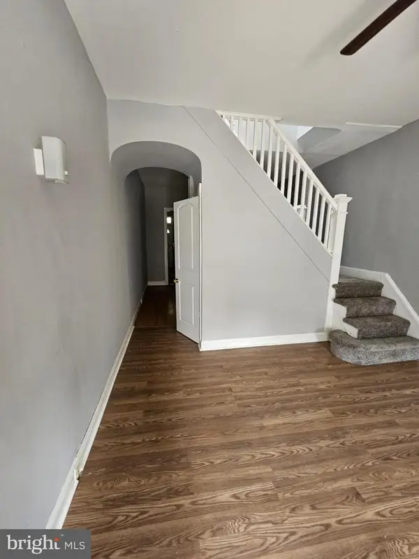 2026 E Lafayette Ave, BALTIMORE, MD 21213