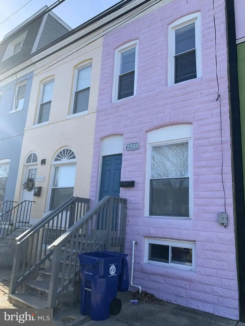 2708 Mathews St, Baltimore, MD 21218 - Image #2