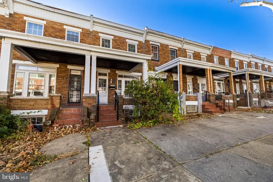 3229 Dudley Ave, Baltimore, MD 21213 - Image #2