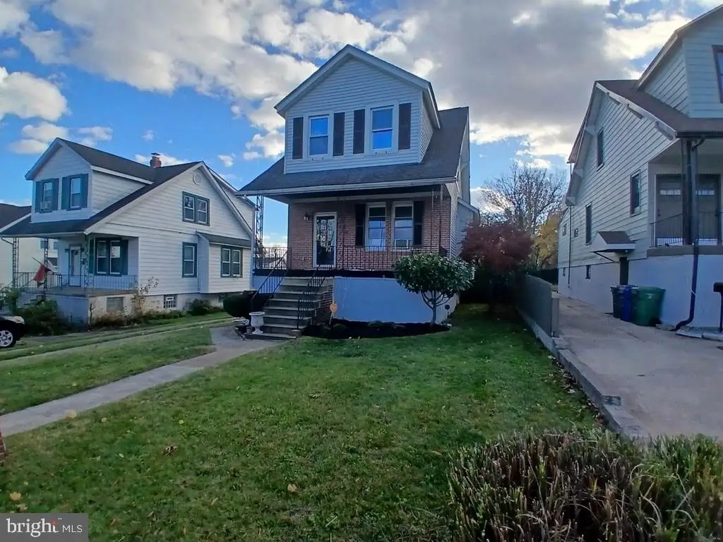 2803 Fleetwood Ave, Baltimore, MD 21214 - Image #1