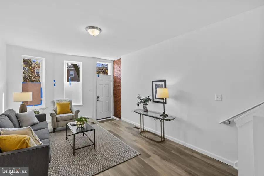 1552 N Fulton Ave, Baltimore, MD 21217 - Image #2