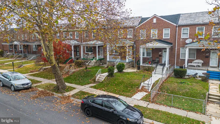 3716 Columbus Dr, Baltimore, MD 21215 - Image #3