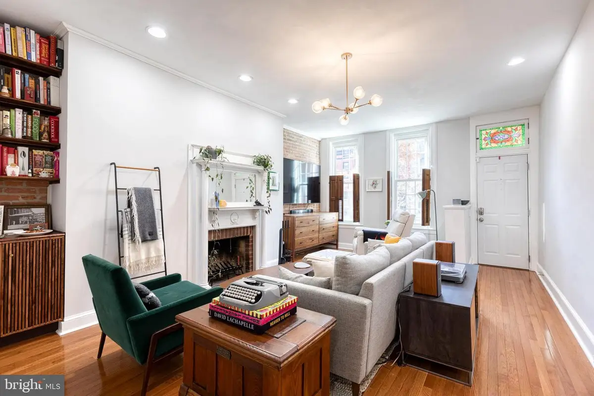 1509 S Charles St, Baltimore, MD 21230 - #1