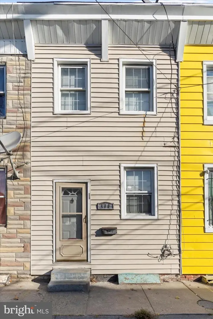 406 Cambria St, Baltimore, MD 21225 - Image #2