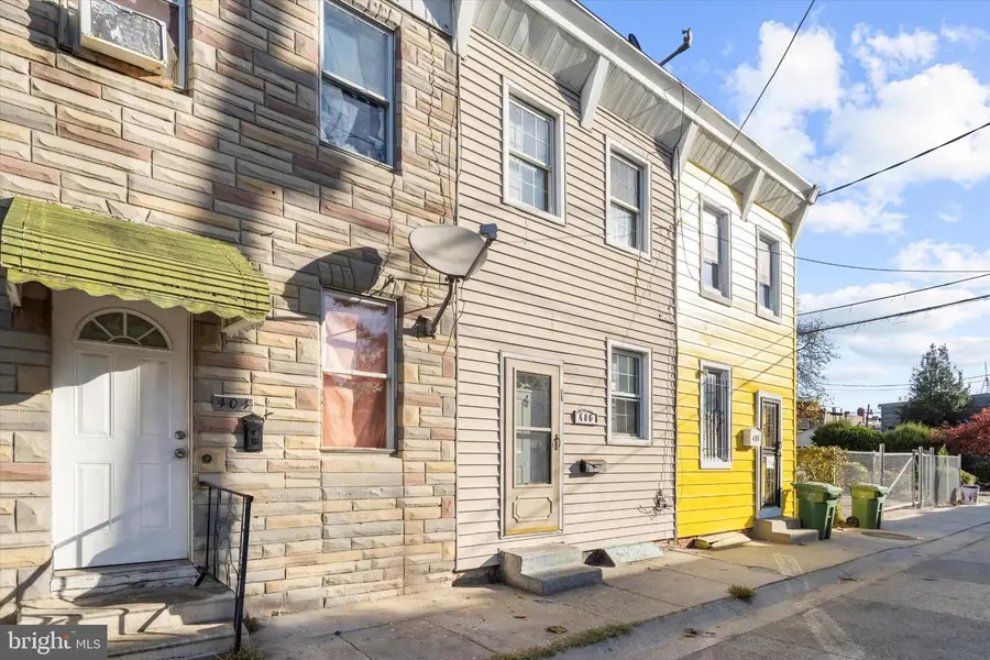 406 Cambria St, Baltimore, MD 21225 - Image #3
