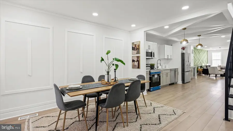 725 E 20th St, Baltimore, MD 21218 - Image #2