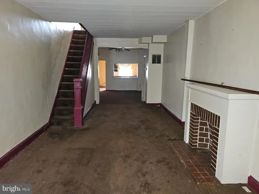 637 N Robinson St, Baltimore, MD 21205 - Image #2