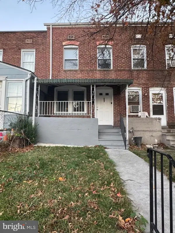 2705 Round Rd, BALTIMORE, MD 21225