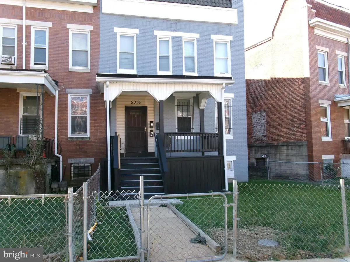 5016 Cordelia Ave, Baltimore, MD 21215 - Image #1
