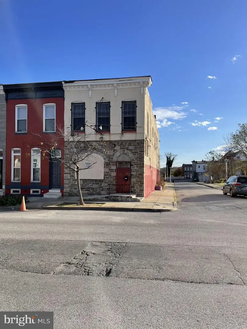 1619 E Federal St E, Baltimore, MD 21213 - Image #1