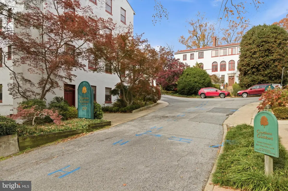 230 Stony Run Ln #4f, Baltimore, MD 21210 - Image #1