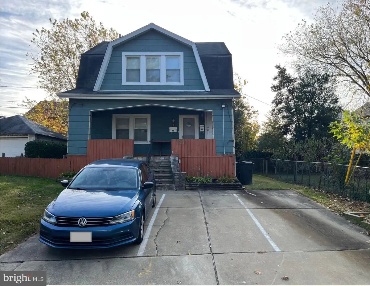 4801 Holder Ave, Baltimore, MD 21214 - Image #1