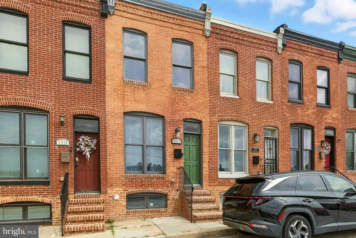 2220 Henneman Ave, Baltimore, MD 21213 - Image #1