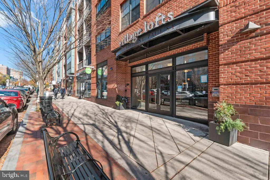 3201 Saint Paul St #418, Baltimore, MD 21218 - Image #1