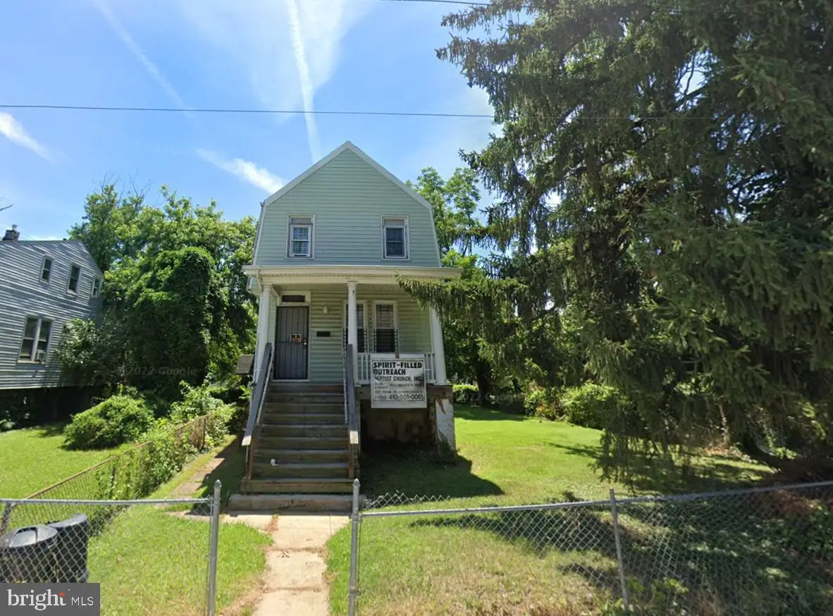 5226 Beaufort Ave, Baltimore, MD 21215 - Image #1