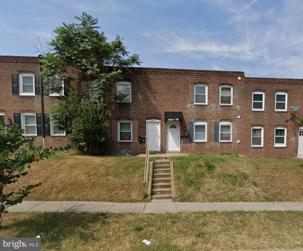 3426 7th St, Baltimore, MD 21225 - Image #1