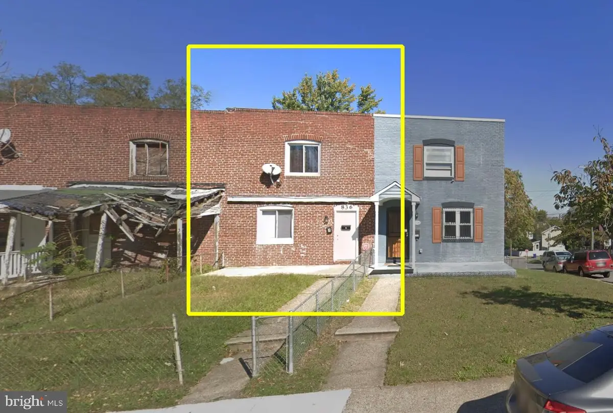836 Jack St, Baltimore, MD 21225 - Image #1