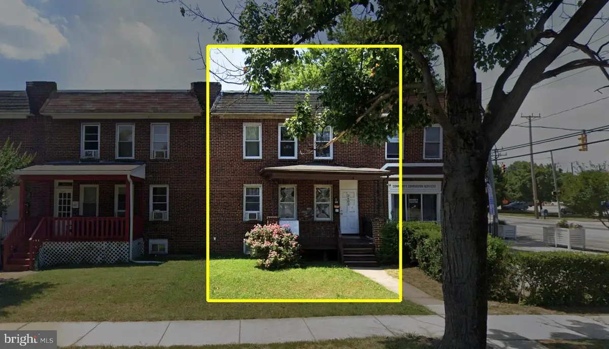 3602 Brooklyn Ave, Baltimore, MD 21225 - Image #1