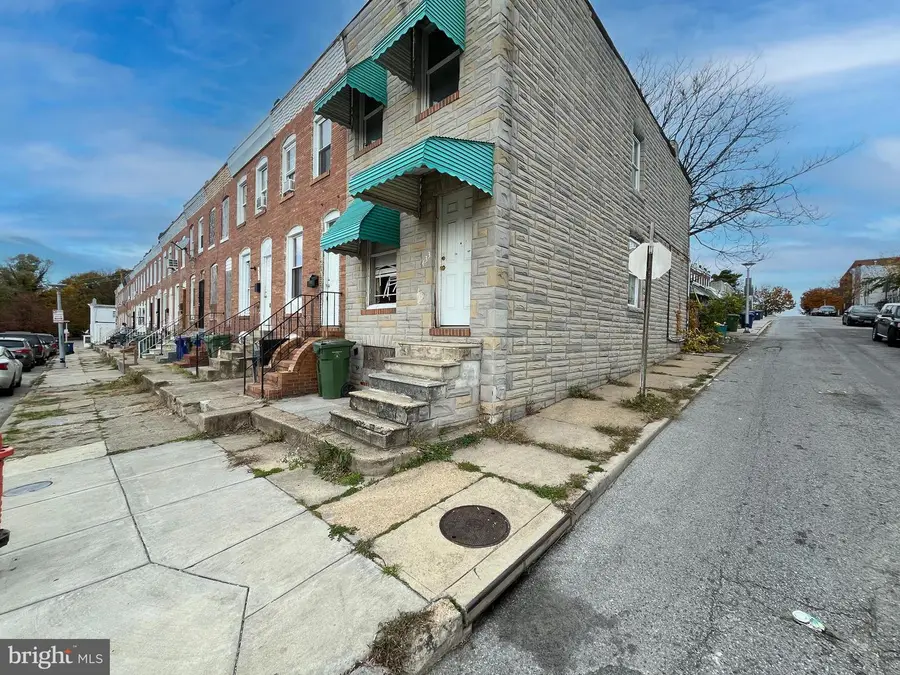 433 E Lynn Ave, Baltimore, MD 21223 - Image #2
