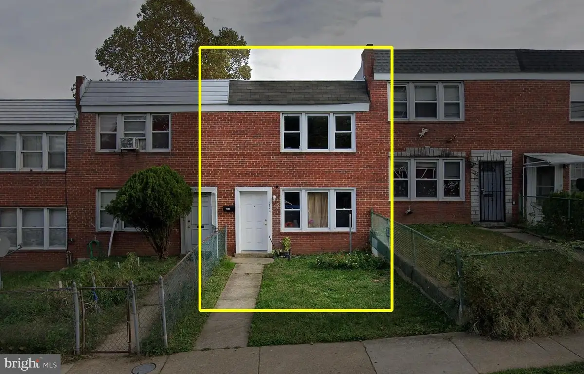 2843 Hollins Ferry Rd, Baltimore, MD 21230 - Image #1