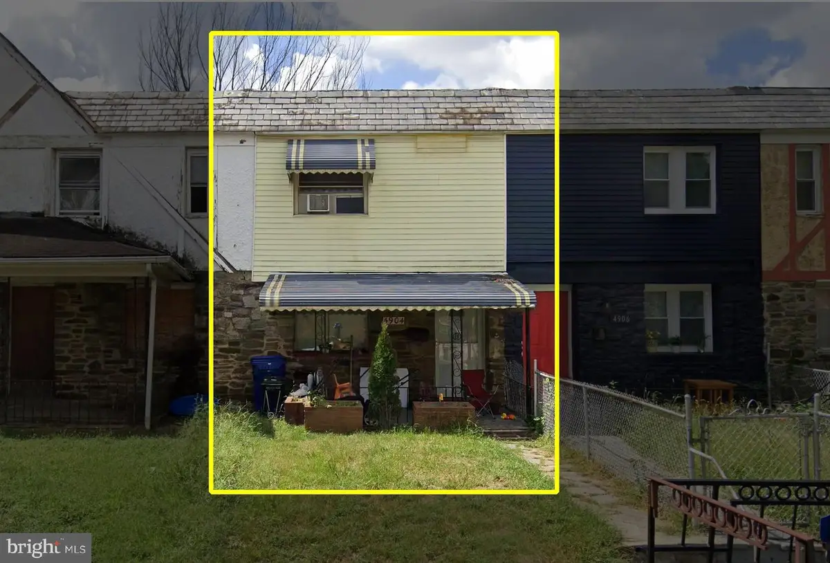 4904 Pembridge Ave, Baltimore, MD 21215 - Image #1